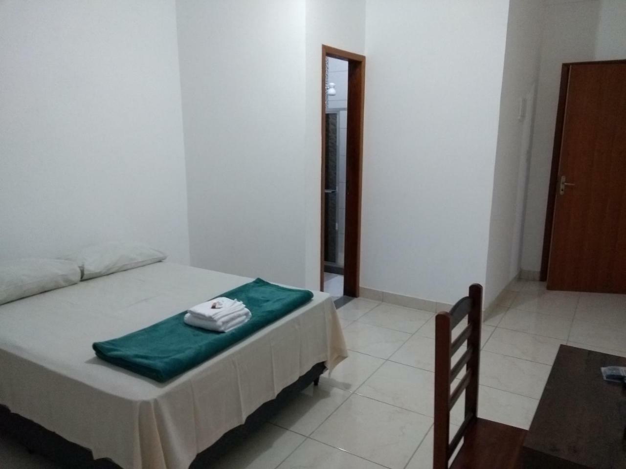 Pousada Br 101 安格拉杜斯雷斯 外观 照片